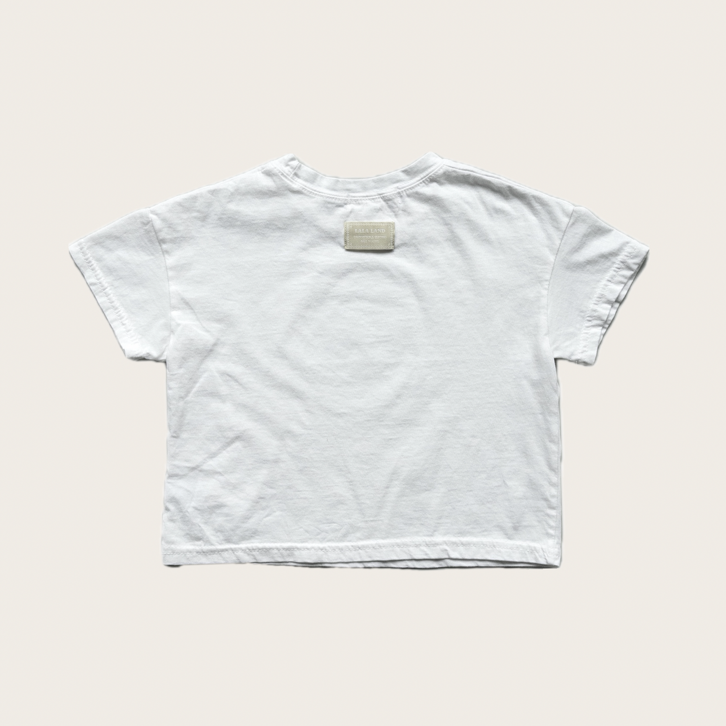 Green Apple T Shirt