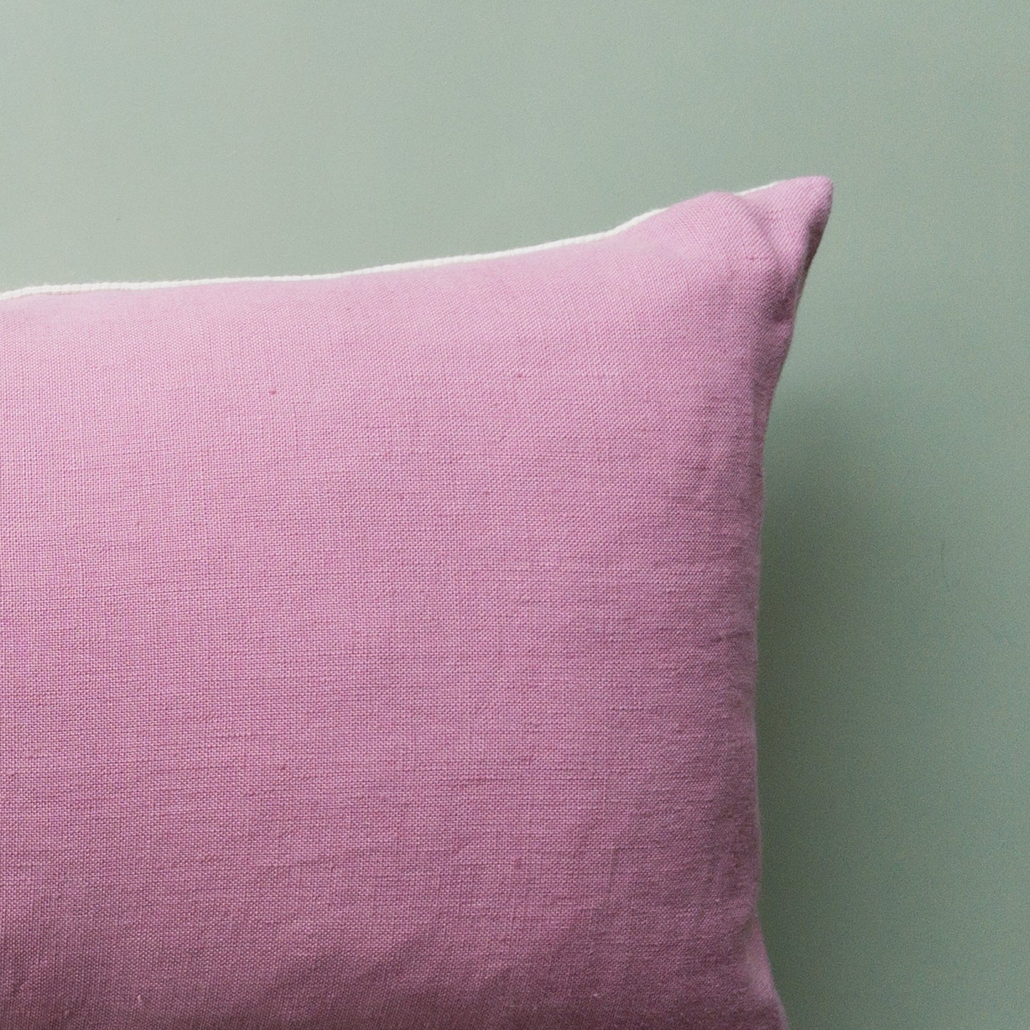 Personalised Needlepoint Cushion