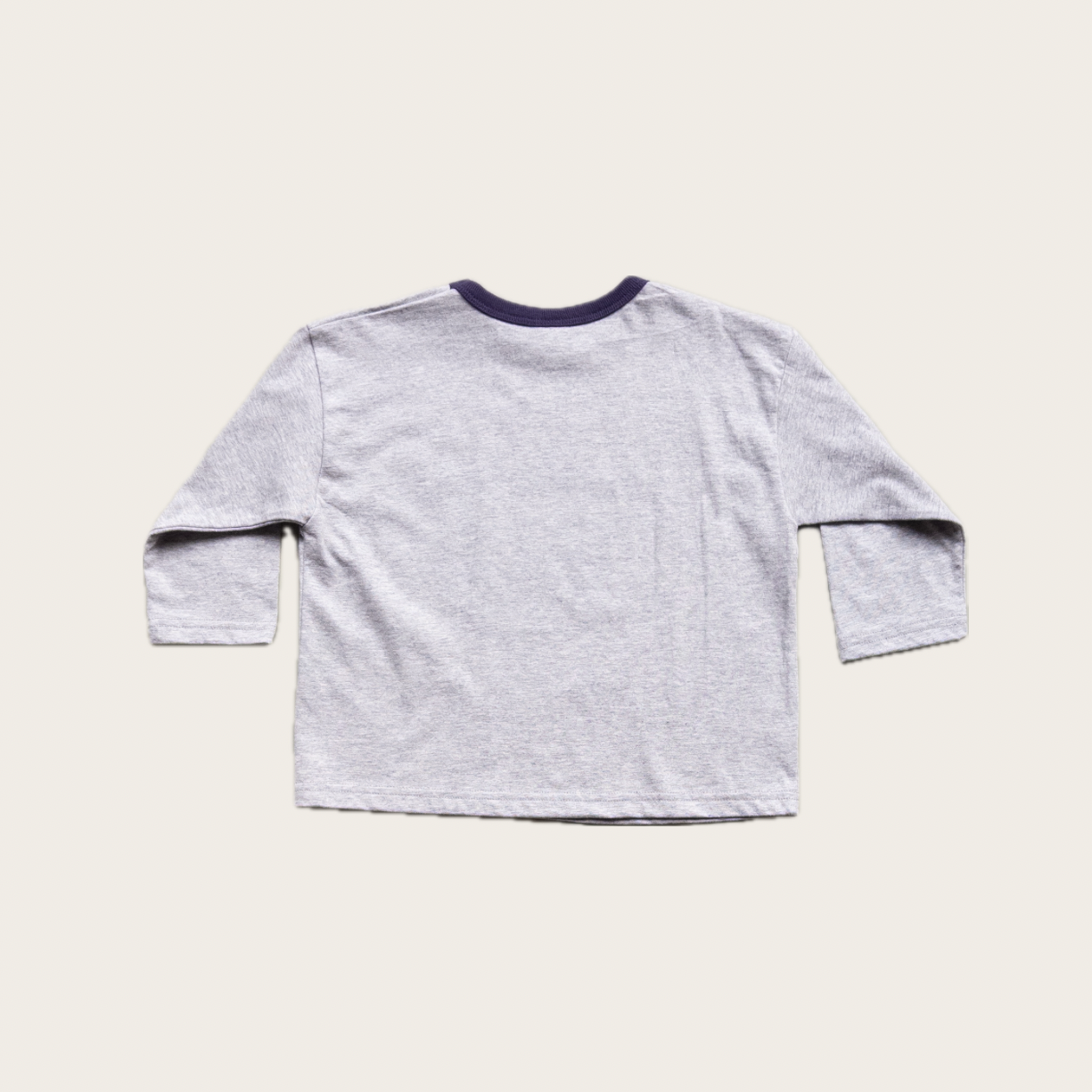 Small Things Great Love Top