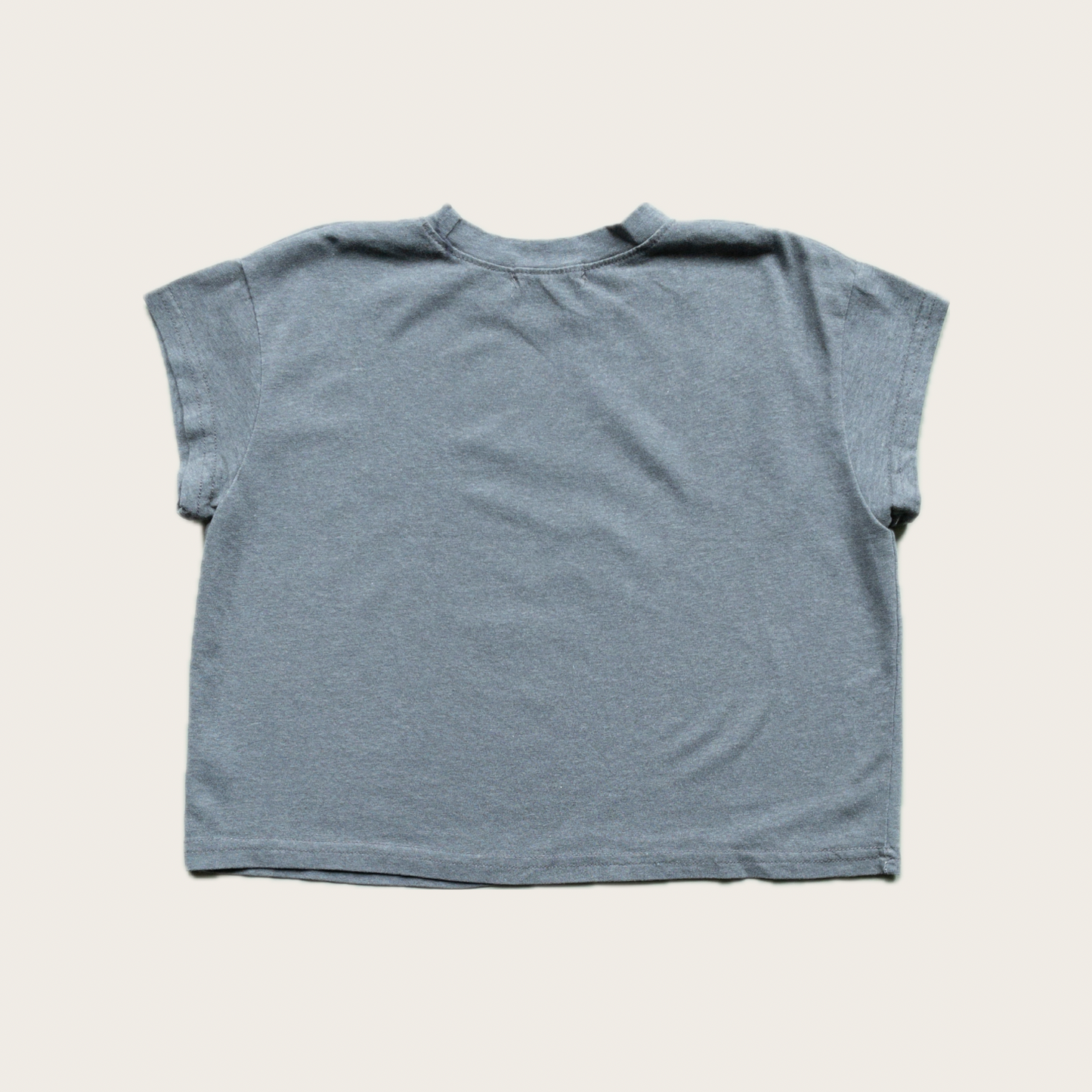 Born Wild T-shirt