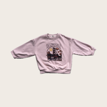 California Kids Sweatshirt