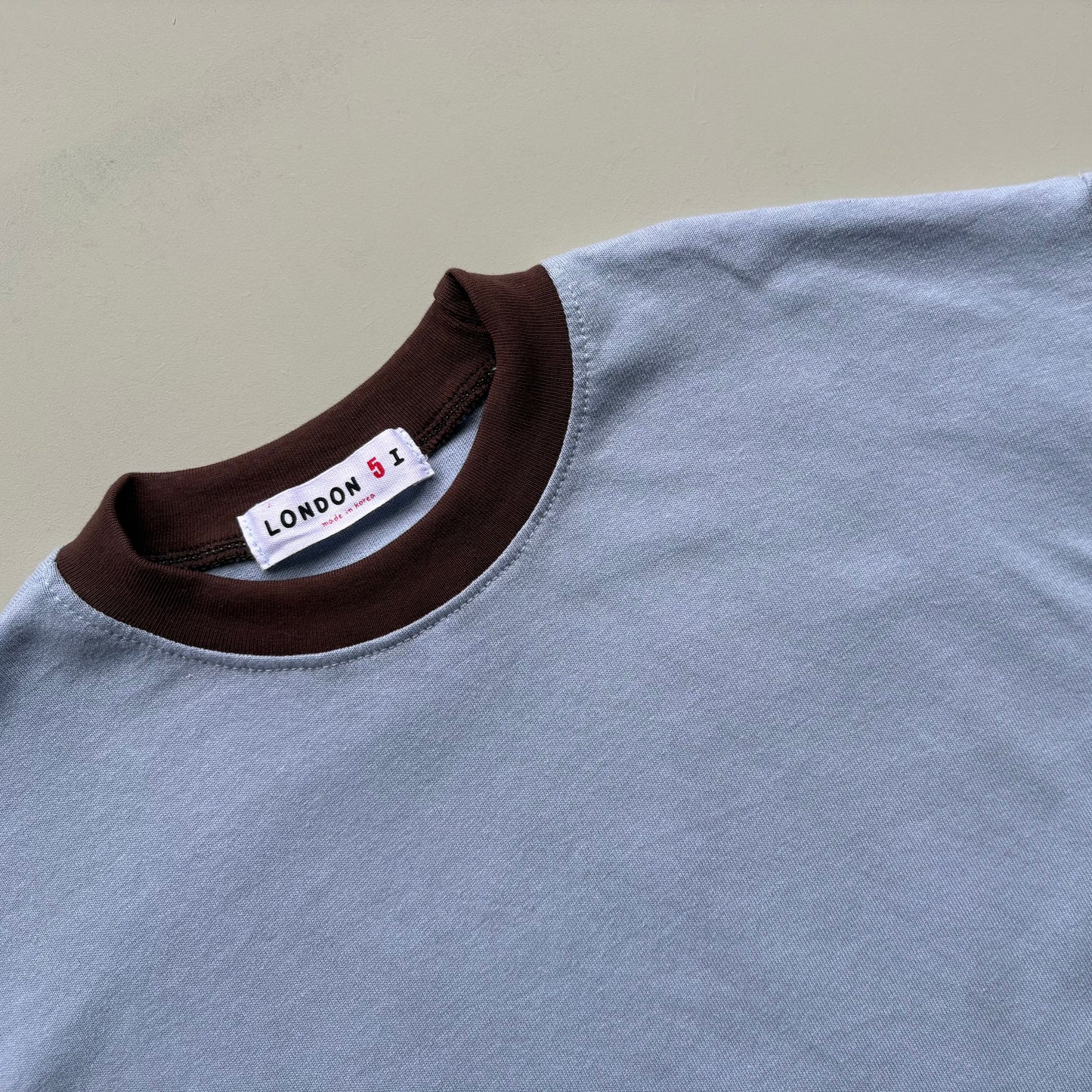 Long Sleeve Coffee Kids T Shirt