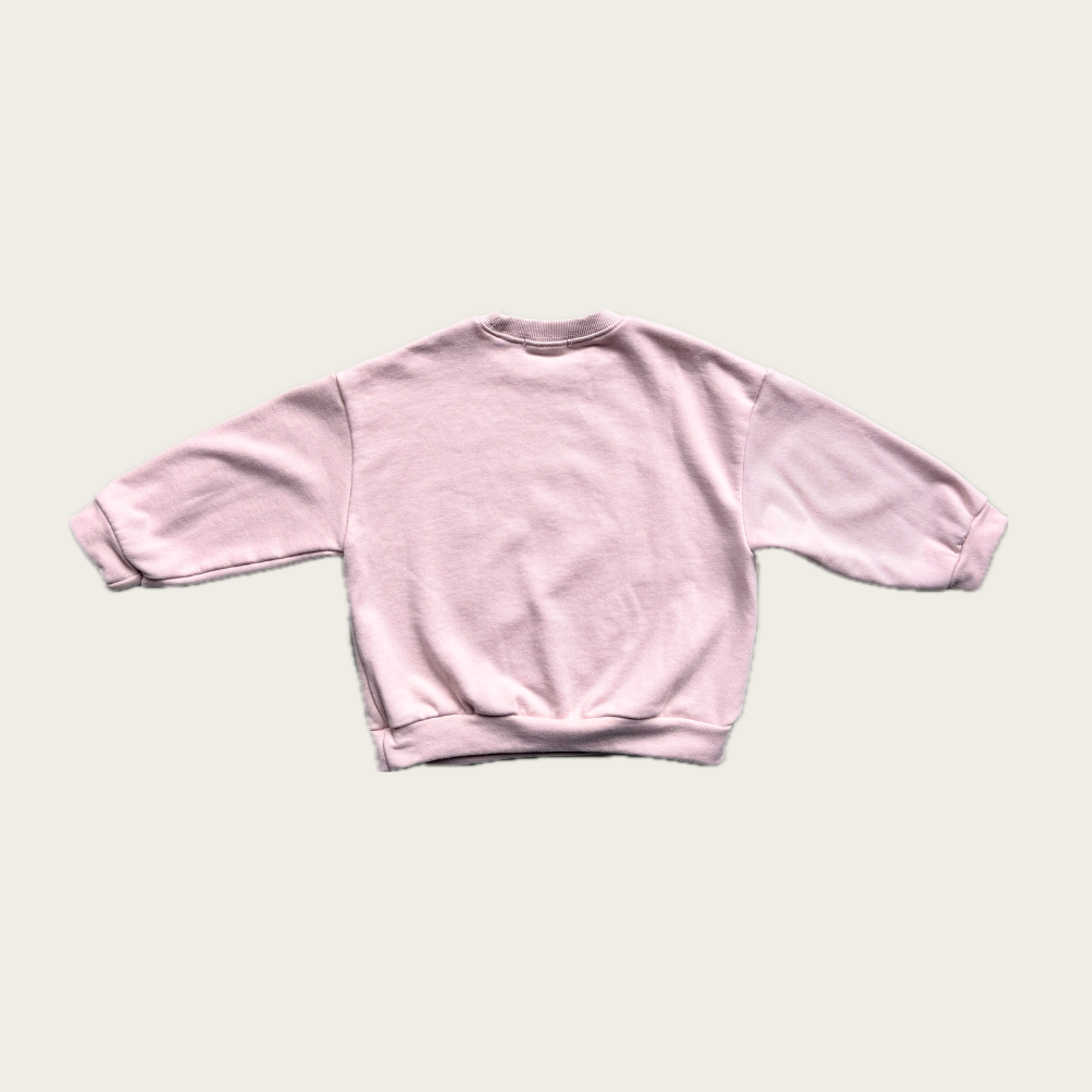 California Sweatshirt