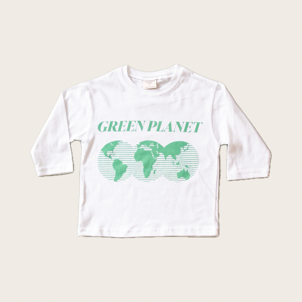 Green Planet Top