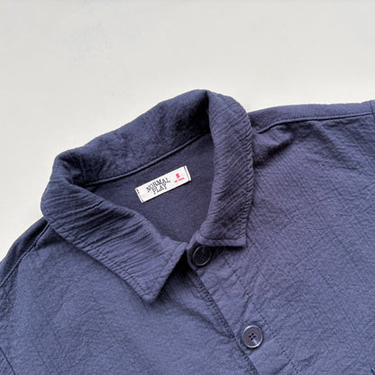 Navy Kids Chore Jacket