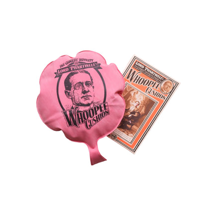 Whoopee Cushion