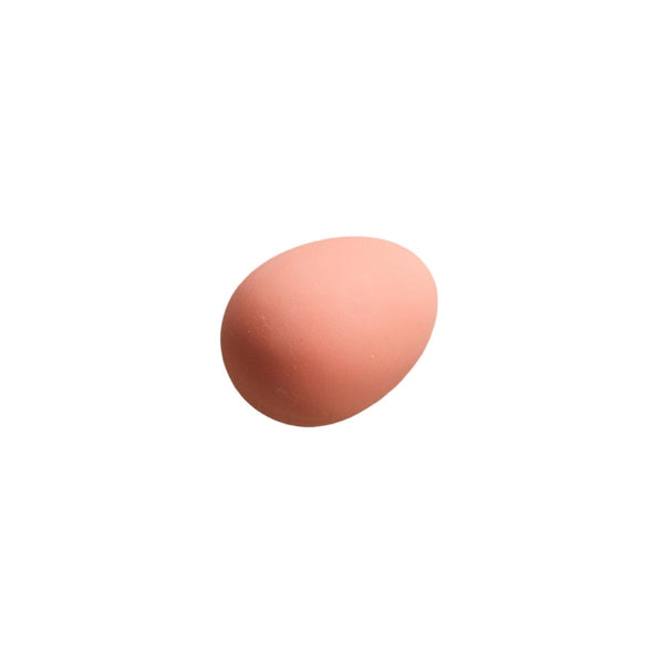 Bouncy Egg