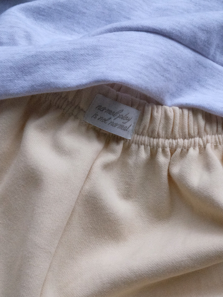 Raglan Sleeve Kids Sweatshirt