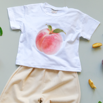 Sweet Peach T-Shirt