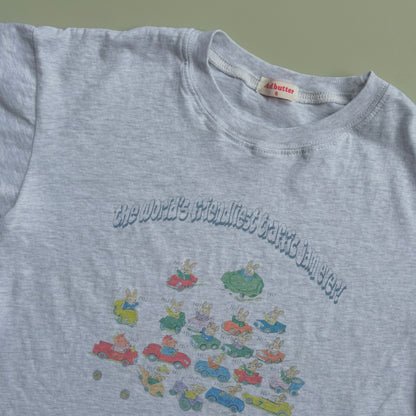 Friendliest Traffic Jam Ever T Shirt