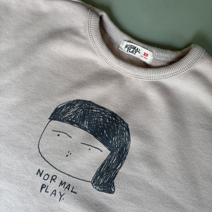 Portrait Top
