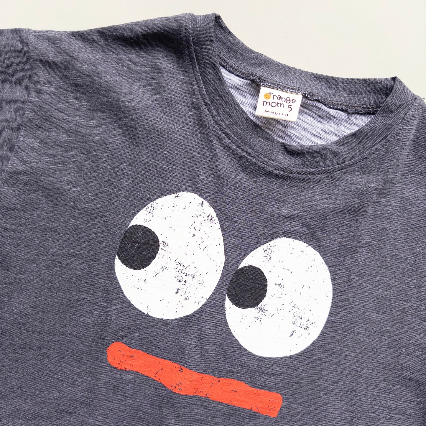 Cheeky Face T Shirt