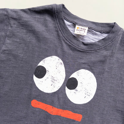 Cheeky Face T Shirt