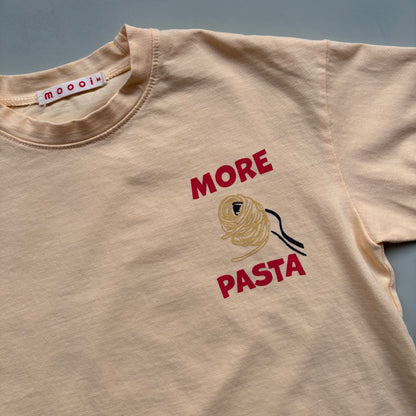 More Pasta Long Sleeve T Shirt
