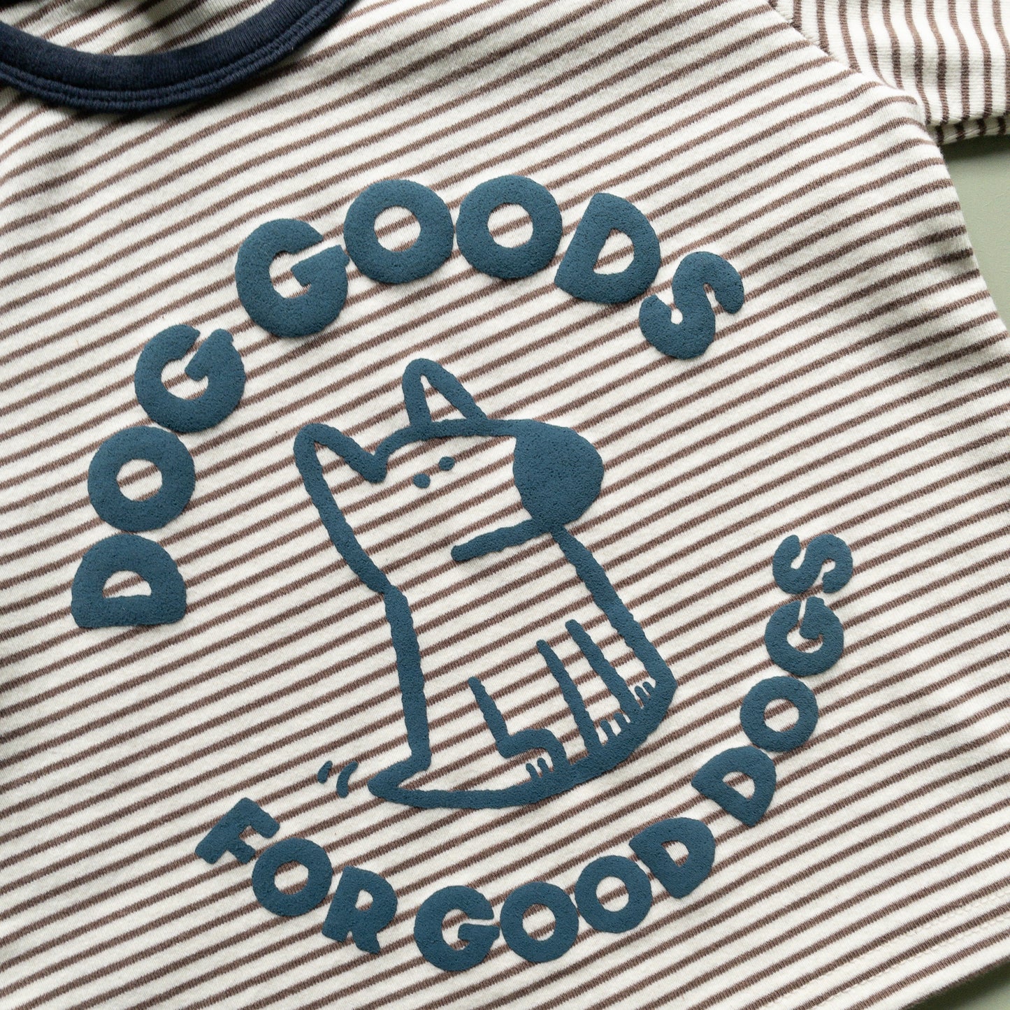Good Dog Top