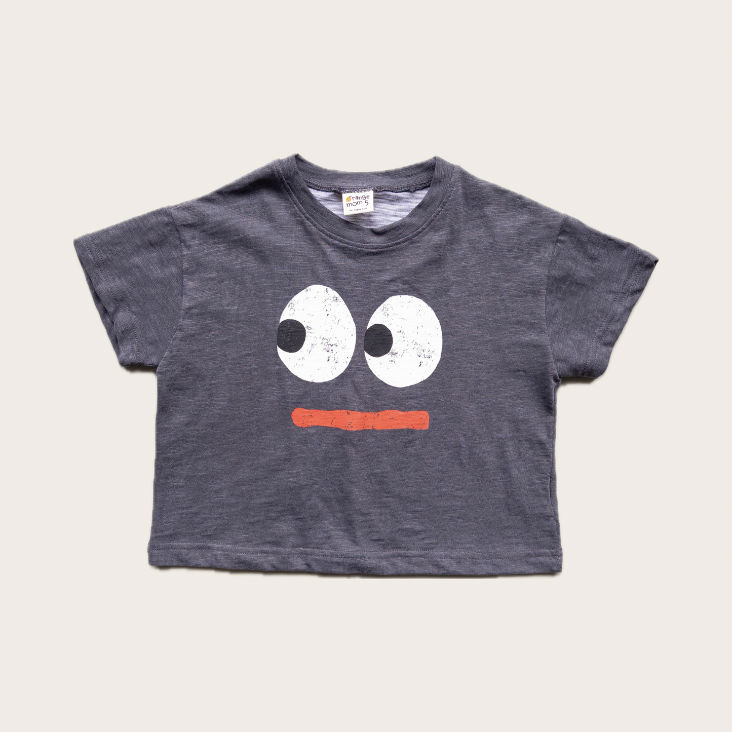 Cheeky Face T Shirt