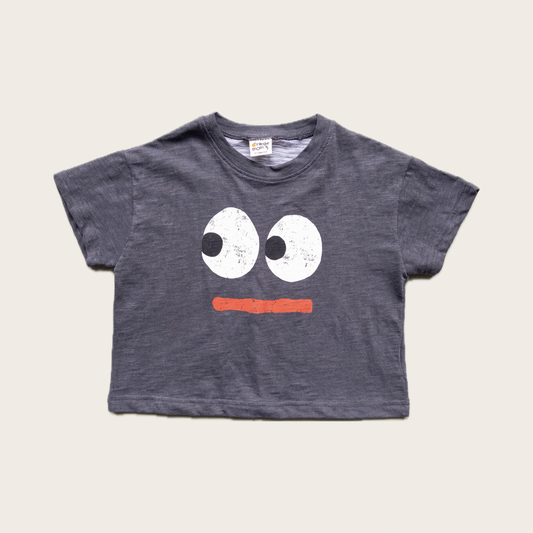 Cheeky Face T Shirt
