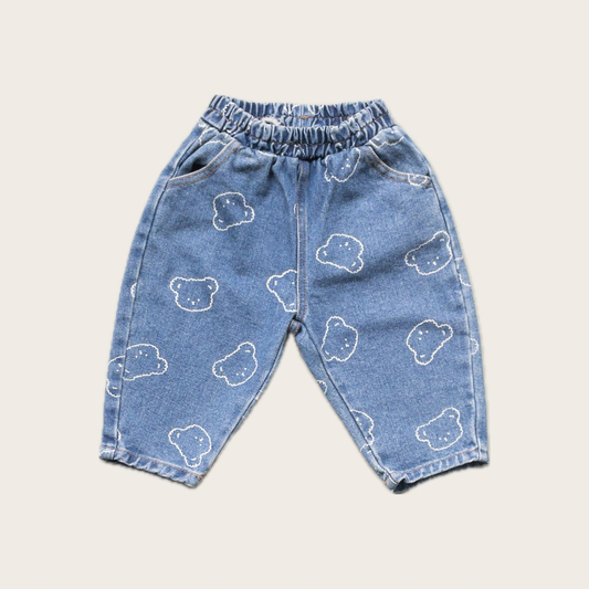 Teddy Bear Jeans