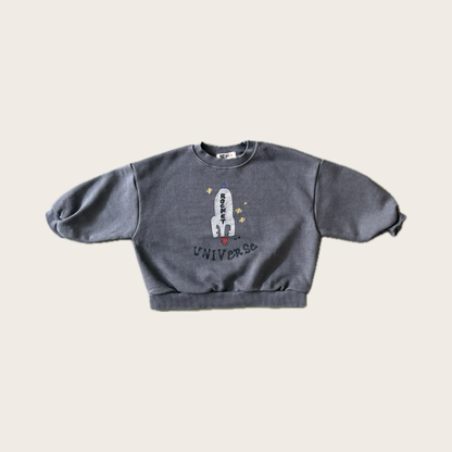 Rocket Sweatshirt