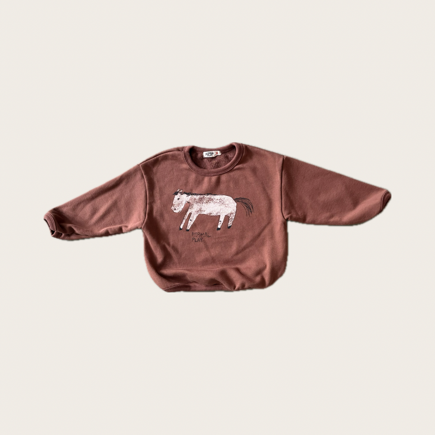 Rusty Donkey Top