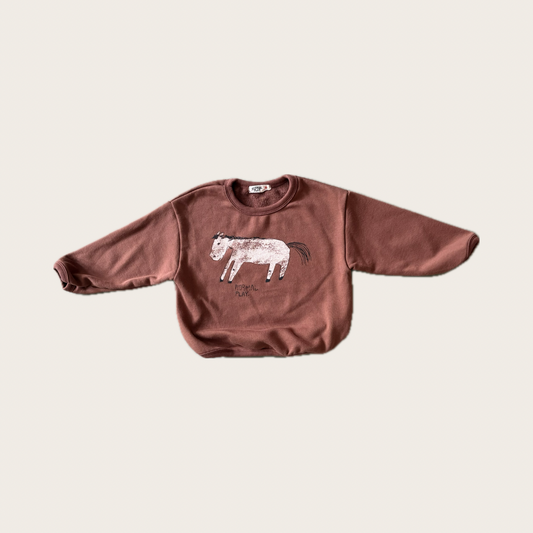 Rusty Donkey Top