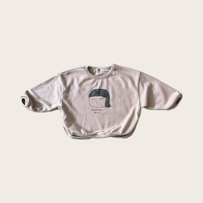 Portrait Top