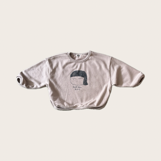 Portrait Top
