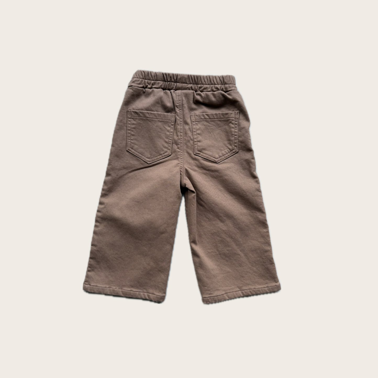 Childrens workwear utility trousers with back pockets - Village Concept Store