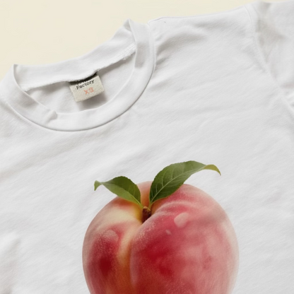 Sweet Peach T-Shirt