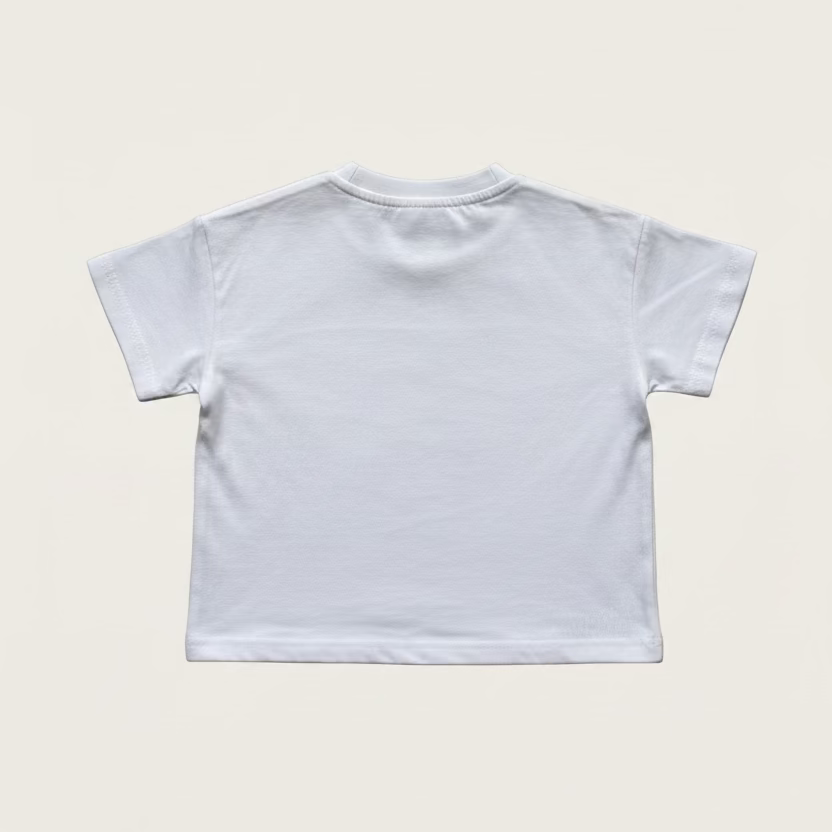 Sweet Peach T-Shirt