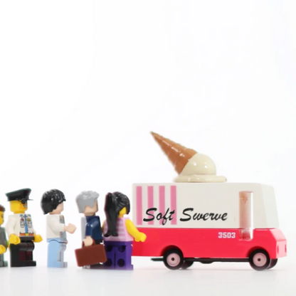 Ice Cream Van