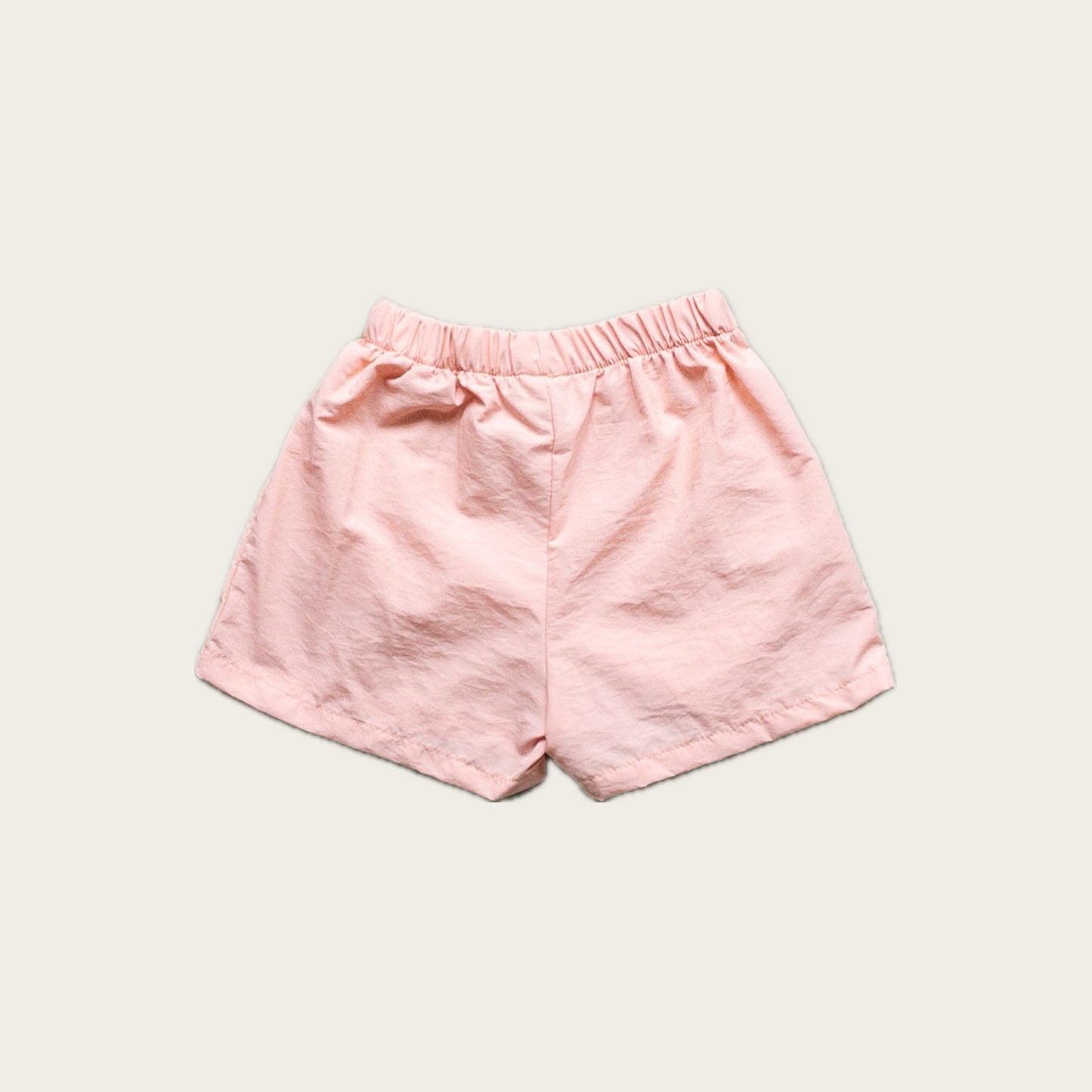 Pink Rainbow Shorts