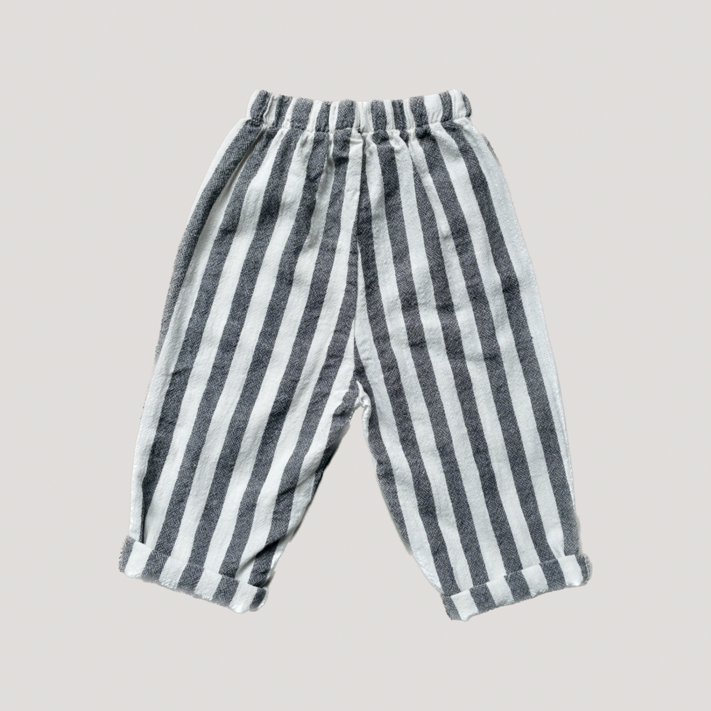 Striped Summer Pants