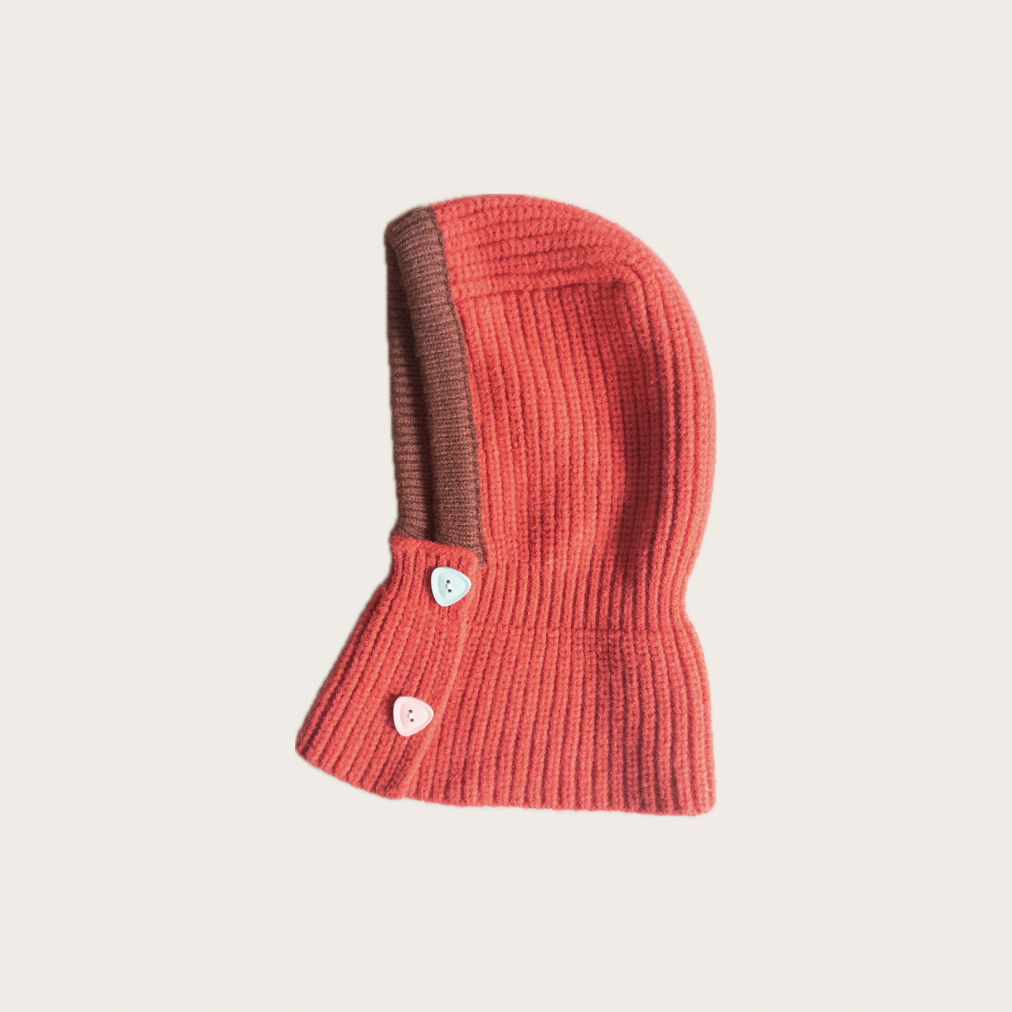 Red Balaclava