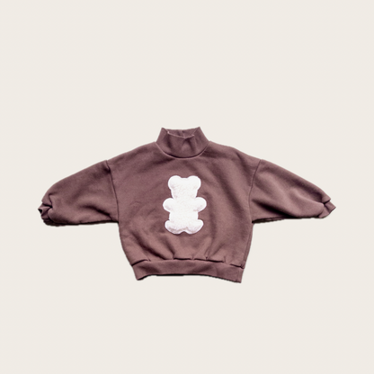 Teddy Bear Sweatshirt