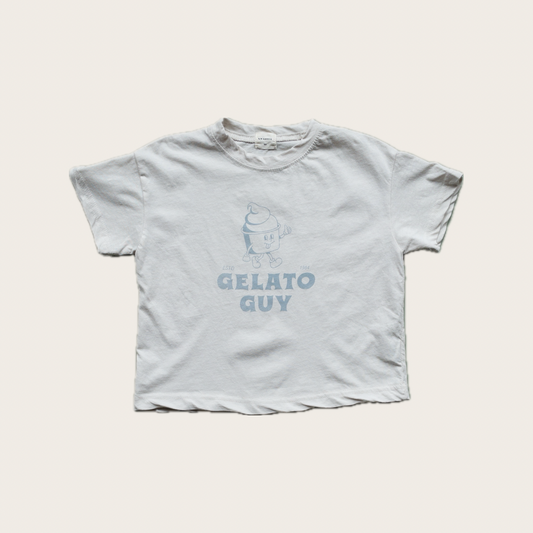 Gelato Guy T-shirt